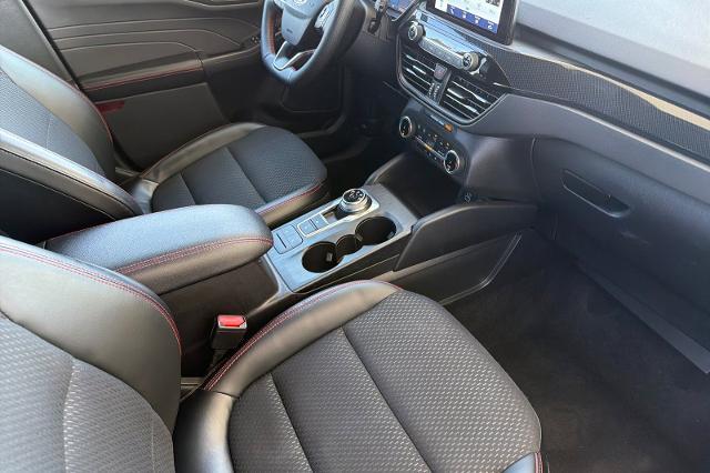 2025 Ford Escape - $22,814
