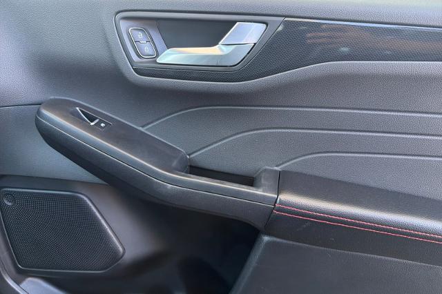 2025 Ford Escape - $22,814