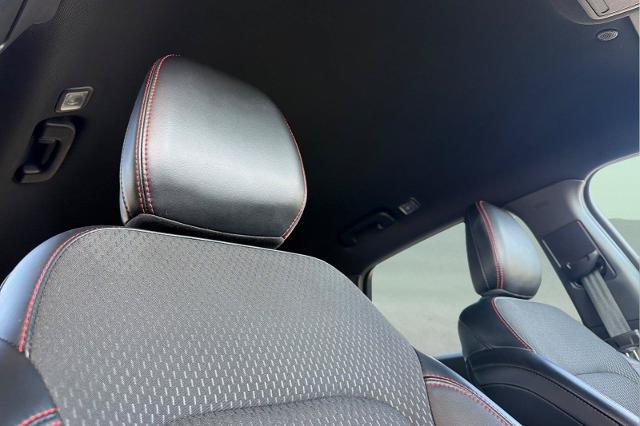2025 Ford Escape - $22,814