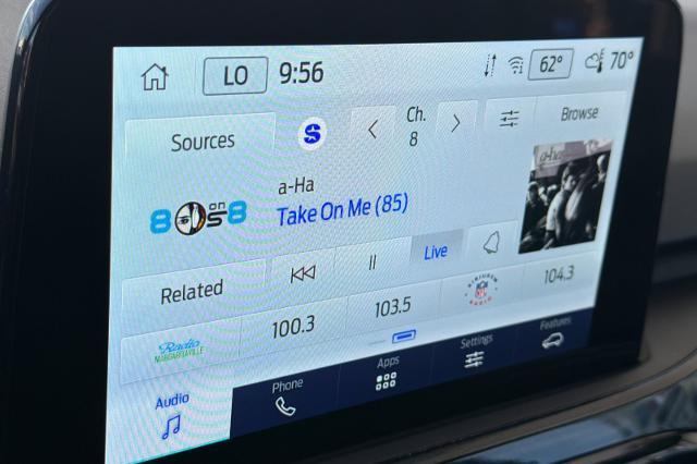 2025 Ford Escape - $22,814