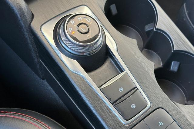 2025 Ford Escape - $22,814