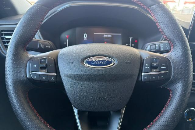 2025 Ford Escape - $22,814