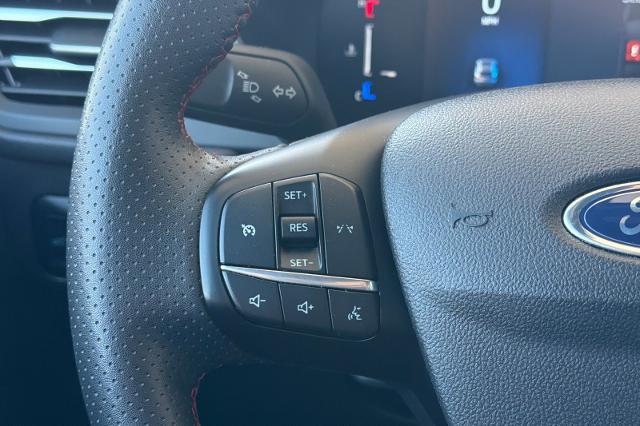2025 Ford Escape - $22,814