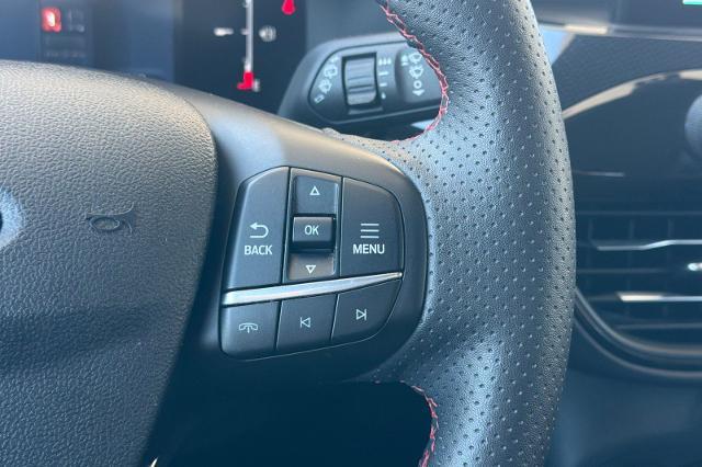 2025 Ford Escape - $22,814