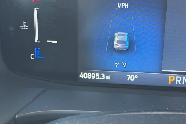 2025 Ford Escape - $22,814