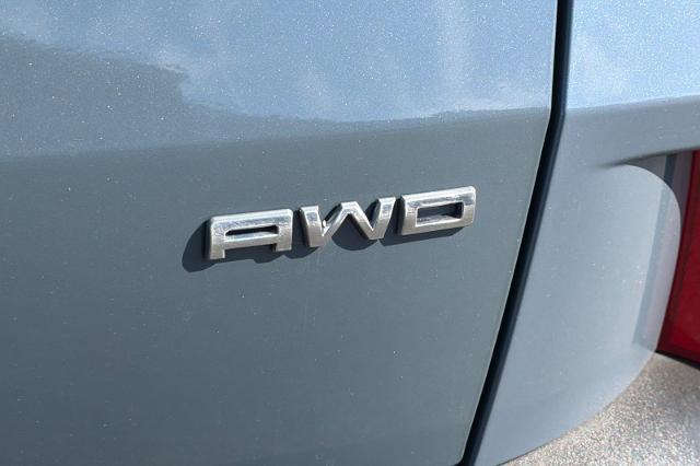 2025 Ford Escape - $22,814