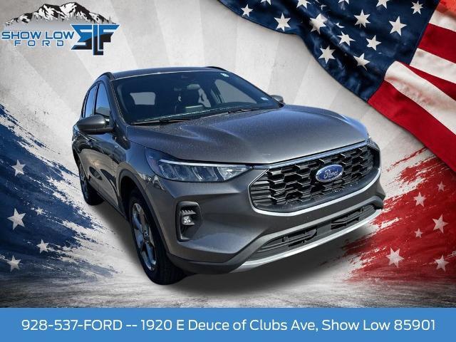 2025 Ford Escape - $24,223