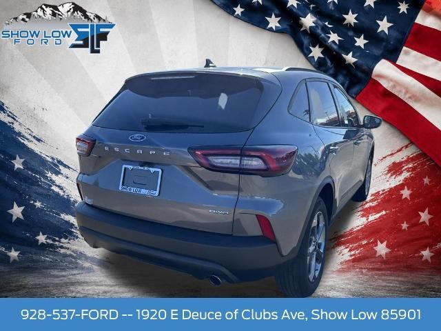 2025 Ford Escape - $24,223