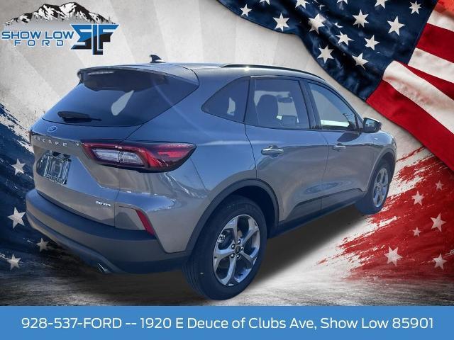 2025 Ford Escape - $24,223