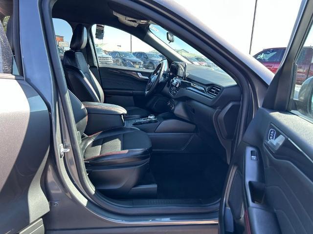 2025 Ford Escape - $24,223