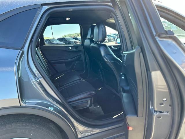 2025 Ford Escape - $24,223
