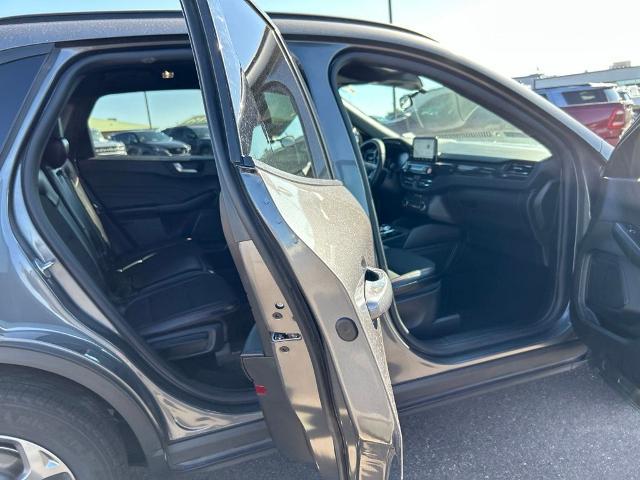 2025 Ford Escape - $24,223