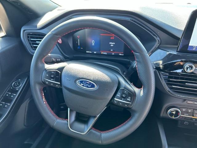 2025 Ford Escape - $24,223
