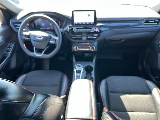 2025 Ford Escape - $24,223