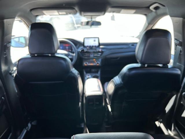 2025 Ford Escape - $24,223