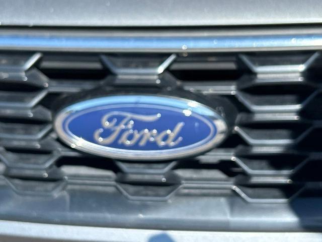 2025 Ford Escape - $24,223