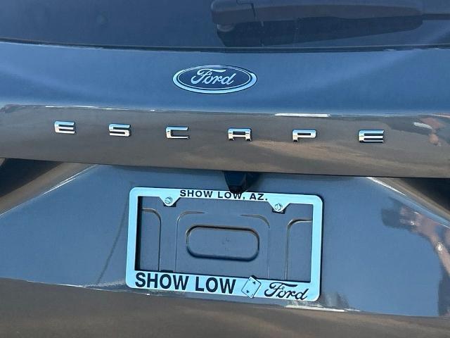 2025 Ford Escape - $24,223