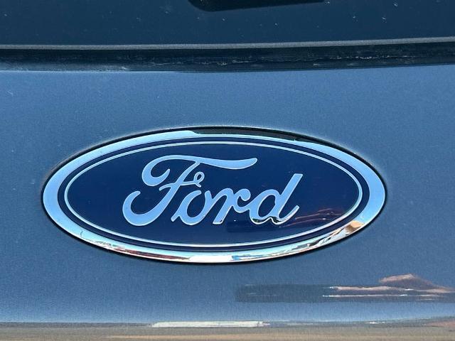 2025 Ford Escape - $24,223