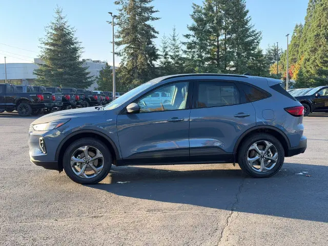 2025 Ford Escape - $22,983
