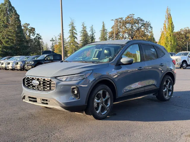 2025 Ford Escape - $22,983
