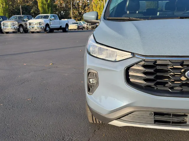 2025 Ford Escape - $22,983