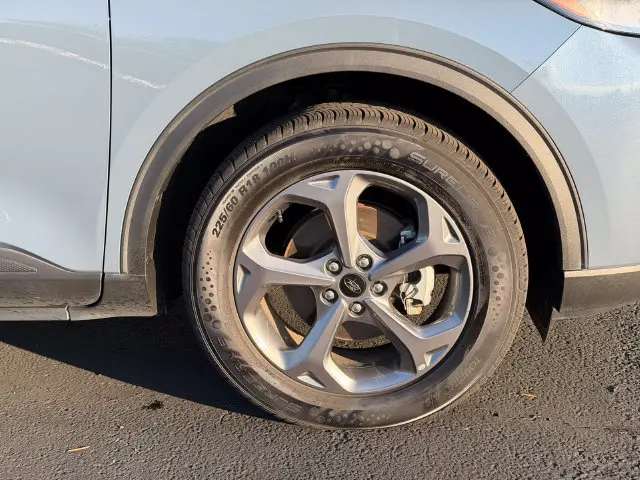 2025 Ford Escape - $22,983