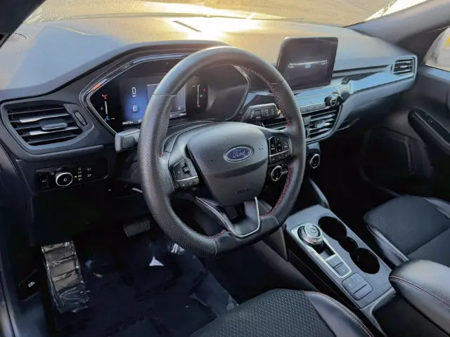 2025 Ford Escape - $22,983