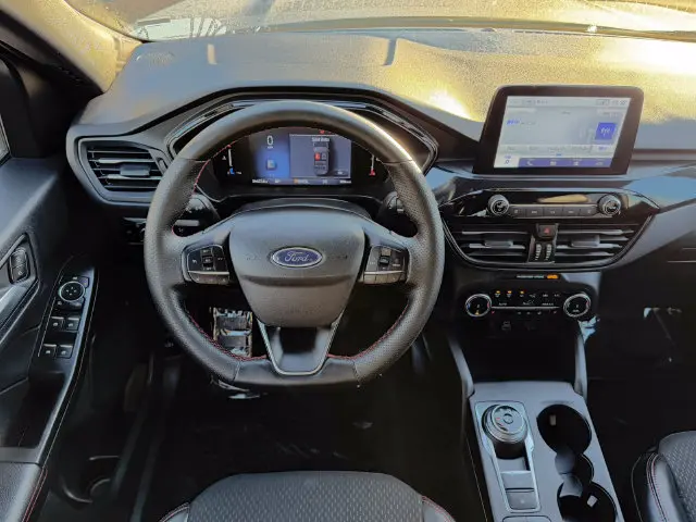 2025 Ford Escape - $22,983