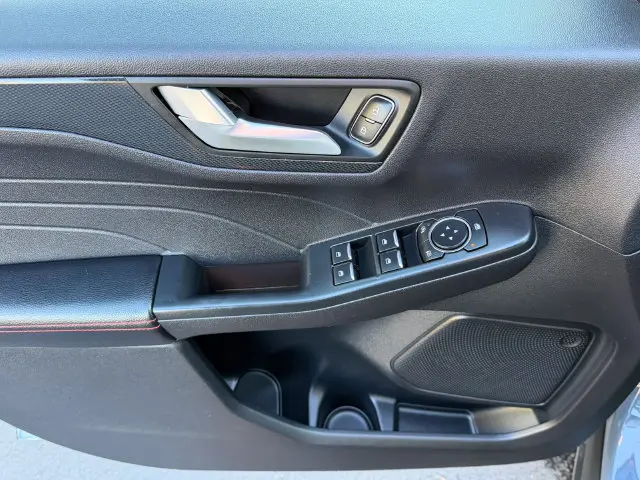 2025 Ford Escape - $22,983