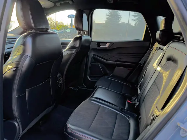 2025 Ford Escape - $22,983