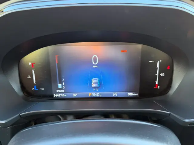 2025 Ford Escape - $22,983