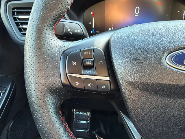 2025 Ford Escape - $22,983
