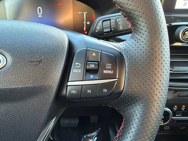 2025 Ford Escape - $22,983