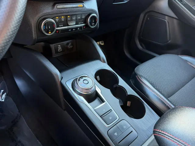 2025 Ford Escape - $22,983