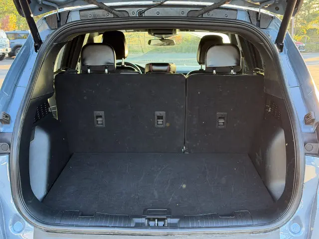 2025 Ford Escape - $22,983