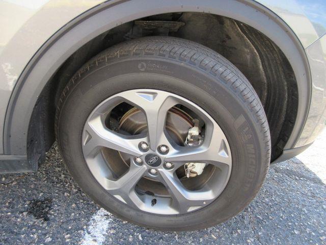 2025 Ford Escape - $25,900