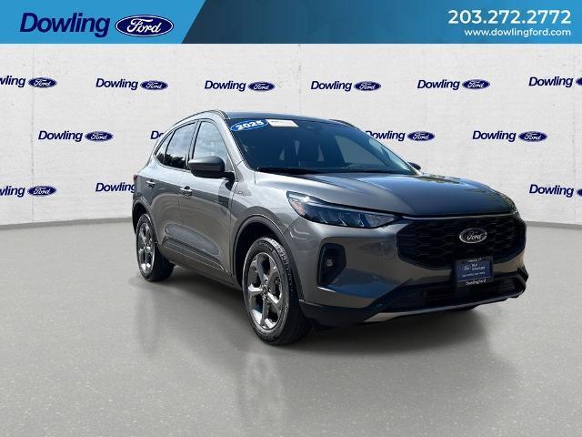 2025 Ford Escape - $25,449