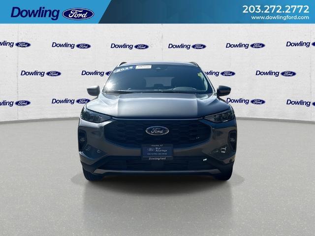 2025 Ford Escape - $25,449
