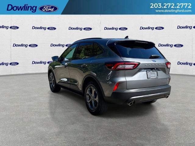 2025 Ford Escape - $25,449