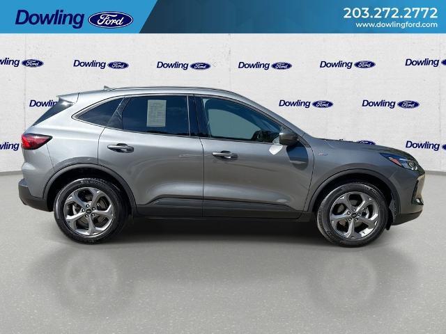2025 Ford Escape - $25,449