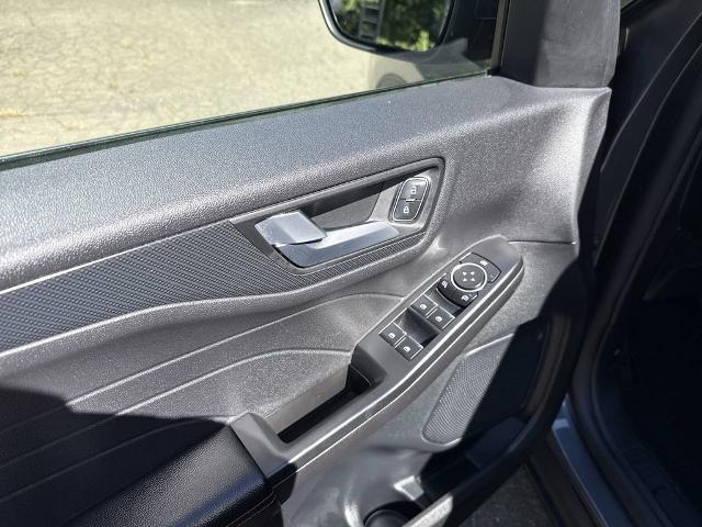 2025 Ford Escape - $25,449