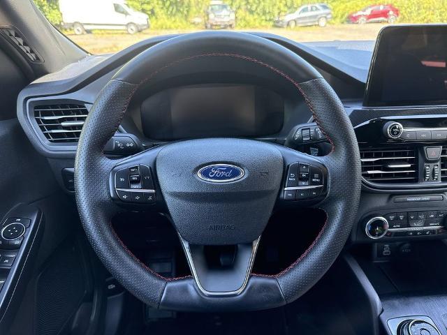 2025 Ford Escape - $25,449