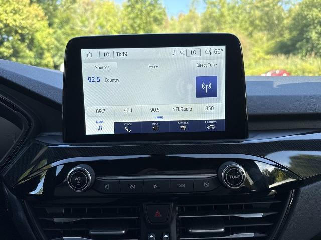2025 Ford Escape - $25,449