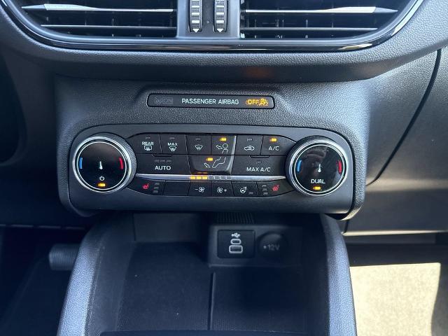 2025 Ford Escape - $25,449