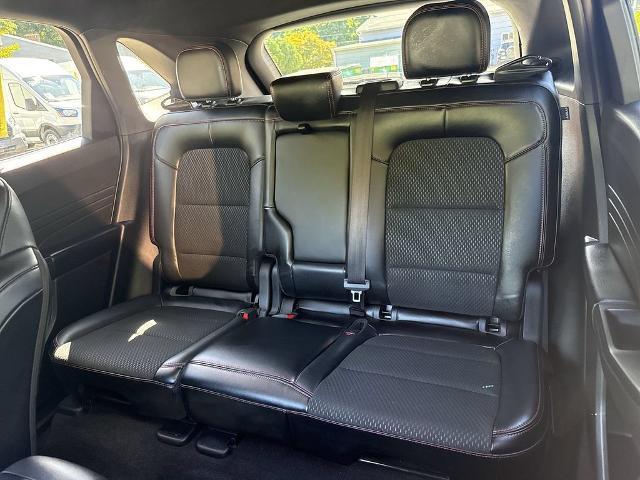 2025 Ford Escape - $25,449