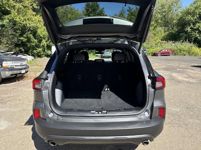 2025 Ford Escape - $25,449