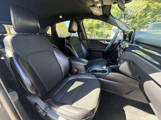 2025 Ford Escape - $25,449