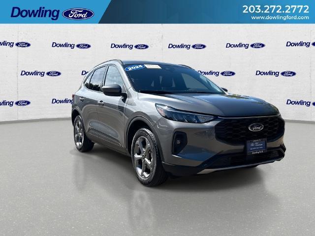 2025 Ford Escape - $25,449