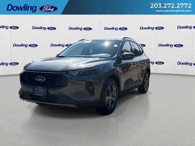 2025 Ford Escape - $25,449