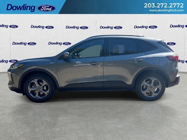 2025 Ford Escape - $25,449